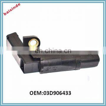 BAIXINDE Crankshaft Position Sensor Replacement Fits For SEAT Cordoba SKODA VW 03D906433