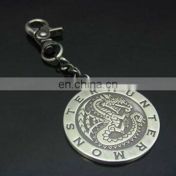 Gift Promotion Token Coin/ Trolley Token