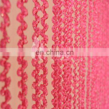 Popular Window Crochet Curtain From China