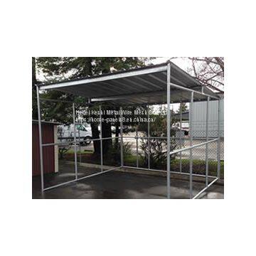 Horse Panel Shelters photo-2