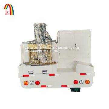 Longshun K Arch Span cold rolling machine roofing sheet machine 600-305