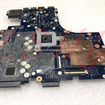 LA-9063P for lenovo ideapad Z500 P500 laptop motherboard 15.6