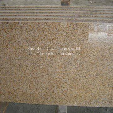 China Granite G682 Floor Tiles Wall Tiles Granite Kitchen Countertops photo-3