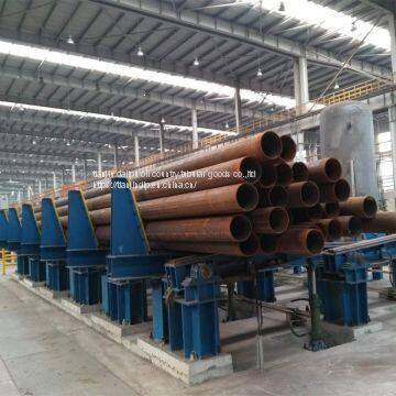 SMLS Allor Steel Pipe