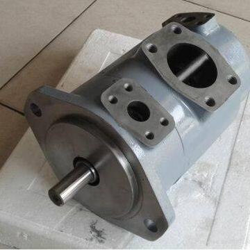 Sqp4-35-86b-18 Hydraulic System Phosphate Ester Fluid Tokimec Hydraulic Vane Pump