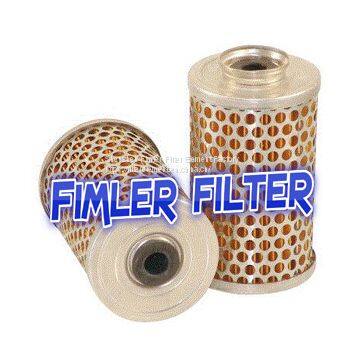 Monark Filter 30784165, 30738079, 30738095, 30738096, 30738107, 30738111, 30738122, 30738125