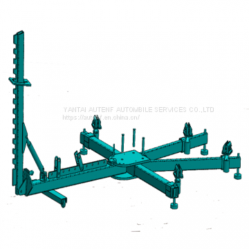 AUTENF Car Rotisserie photo-2