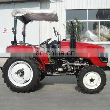MAP404 Agricultural Machinery Equipment 40HP Tractor 40horsepower Tractor photo-5