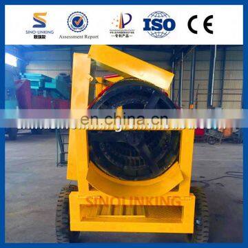 2018 New Design Gold Sluice Mining Machine for Sale photo-2