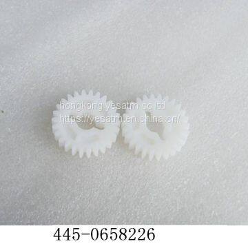 445-0658226 Gear 26T/5W