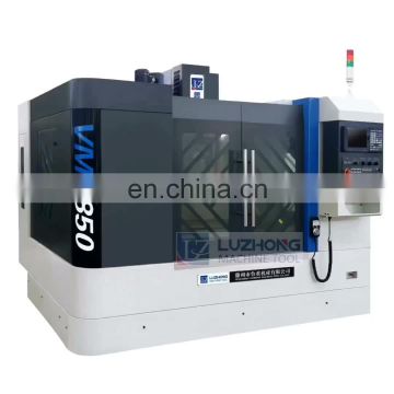 Price of VMC850 VMC Machine Center CNC Machining Center