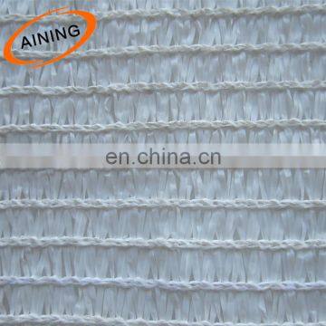 1-6 pins outdoor UV protection polyethylene sunshade netting for agricultural greenhouse