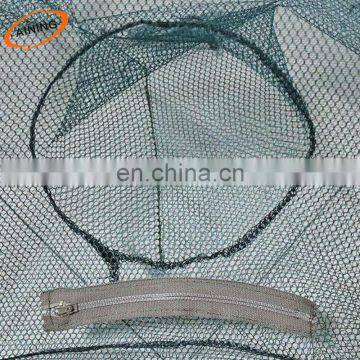 Automatic Umbrella Trap With 16 Holes Fishing Crab Trap For Catching Crab Prawn Shrimp Eel photo-2