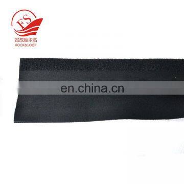 Wholesale neoprene cable tie management sleeves with hook and loop