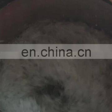 Hot Sale Cheap Price Used Plastic Film Densifier Blades Polyethylene Instantizer Pet Agglomerator