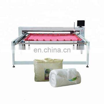 Single-Needle Mattress Sewing Making Machine Quilting Machine