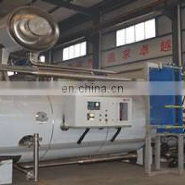 Large Capacity Sus304 High Pressure Canned Food Sterilizing Kettle Retort photo-5