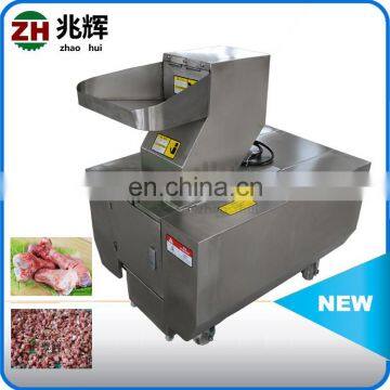 Hot Sale Meat Bone Crushing Machine Chicken Bone Crusher photo-2