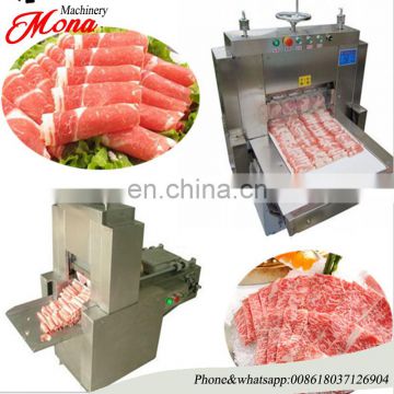 beef/ meat/ mutton roll making machine