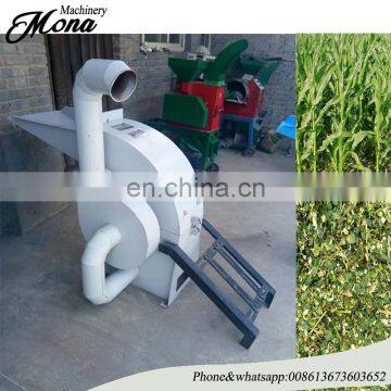 Best Price High Quality Farm Hammer Mill for Sale Diesel Hammer Mill Machine photo-4