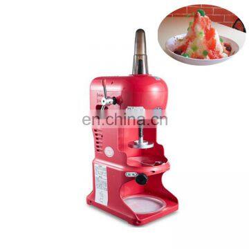 Ice Crusher Machine photo-6