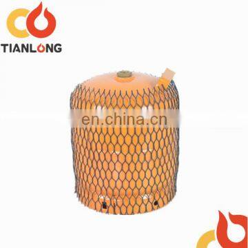 3kg Camping Lpg Cylinder for Romania Albania Ukraine photo-6