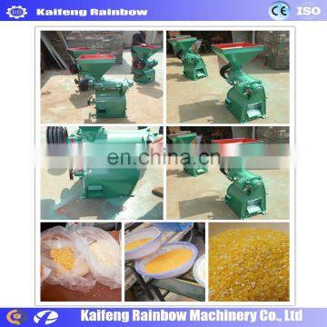 90 Type Corn Peeling and Cleaning Machine for Sale