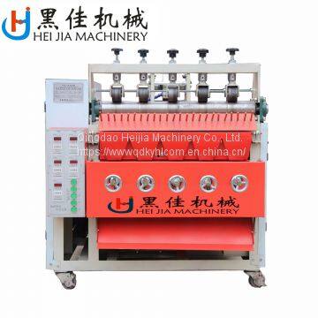 Cleaning Ball Equipment Steel Ball Machine Cleaning Ball Machine Steel Ball Equipment