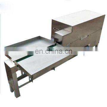 Big Capacity Automatic Kill Fish Machine/Fish Viscera Removal Machine photo-2