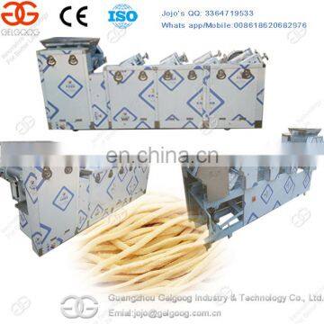 Direct Factory Price Fresh Rice Noodle Making Machine Price Noodle Making Equipment photo-2