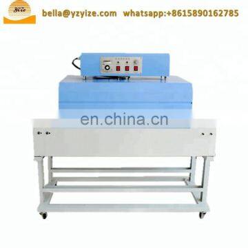 Bottle Shrink Wrapping PE Film Thermal Shrink Packing Machine Shrink Wrap Machine photo-6