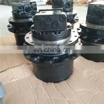 7 Ton Excavator Travel Device GM09 Final Drive Travel Motor In Stock photo-3
