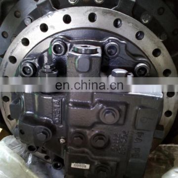 PC450-7 Travel Motor 706-8J-00013 PC450 Excavator Final Drive Assy