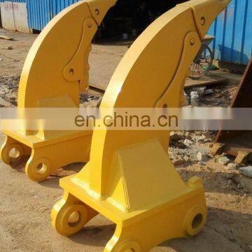 excavator ripper for E320/E325/E330/E345,construction machinery hydraulic ripper