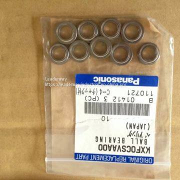 panasonic CM/NPM Ball bearing