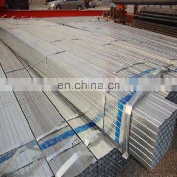 Brand new galvanized carbon steel pipe price per meter with high quality