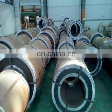 GB Standard Cold Rolled Hot Dip Galvanized Steel Coil