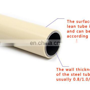 Flexible PE Pipe From Chinese Factory