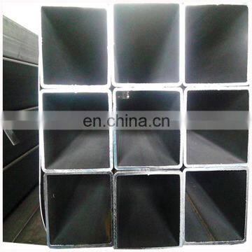 Galvanized Mild Square Steel Tube photo-7