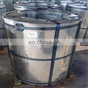 DX51D+Z Cold Rolled Galvanized Steel Coils/GI Cold Rolled Coil