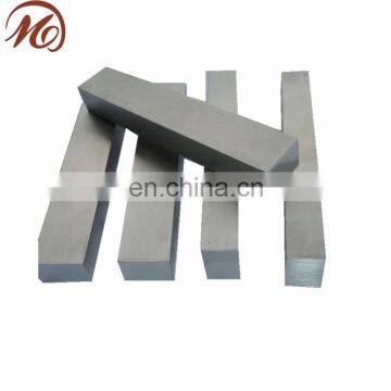 6A02 aluminum square bar for aircraft