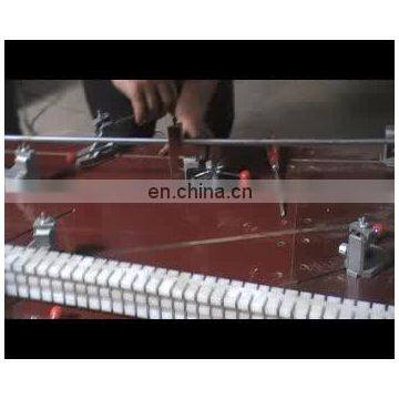 PVC plastic bending machine tools heater set UPVC window-door manufacturing machine