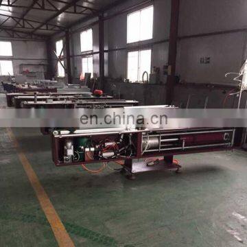 Butyl Coating Machine /Butyl Sealant Extruder for Insulating Glass photo-6