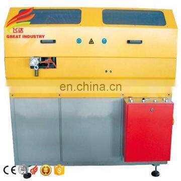 Made in China Single Head Aluminum Profile 90 Degree Angle Cutting Saw Machine photo-5