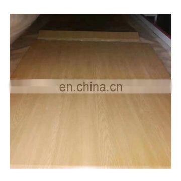 MWJW-01 Automatic wood grain transfer machine for doors