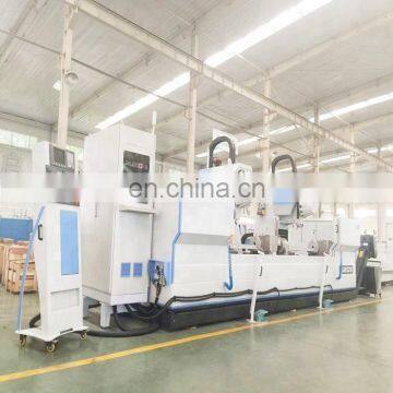 High Performance Vertical CNC Machining Centre With 3 Axis photo-5