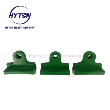 Spare Parts of Tip Set used  for Metso Barmac VSI  B6150SE  840STD Crusher Rotor