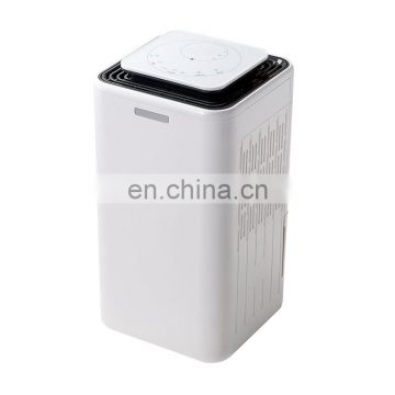 12L / day Air Dehumidifiers Moisture Absorber for Damp Mould