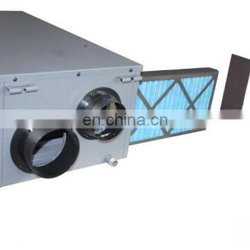 Duct Type Dehumidifier Ceiling Mounted Wall Mounted for Swimming Pool photo-3