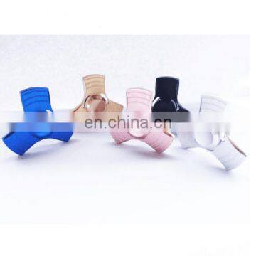 fidget spinner stainless handsheld bearing stress relief fidget spinner Educational toys